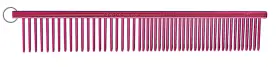 PF0204 RESCO Combination Comb Dogs Cats