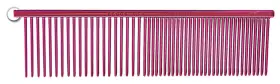PF0284 RESCO Anti Dog Cat Pet Comb Coarse Toot