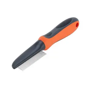 0101-002N RETRIEVER Flea Comb Cats Dogs