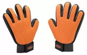 RB020-SET RETRIEVER Pet Glove