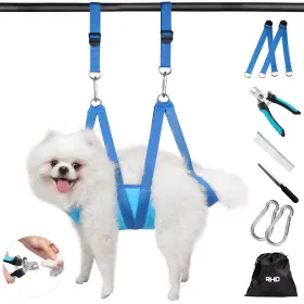 RHD-SKU-US-MLXNPN3O-T9IB2PZN DOG Hammock Cats Nail Clippers