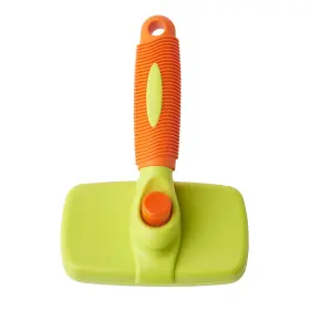 94125 RINSE ACE Cleaning Dog Pet Brush