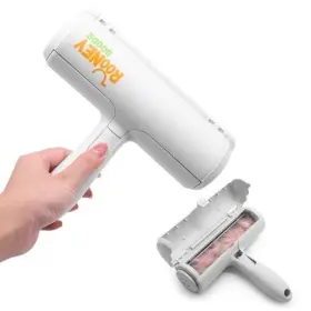 198168143056 ROONEY GOODS Pet Hair Removal Tool Lint Roller