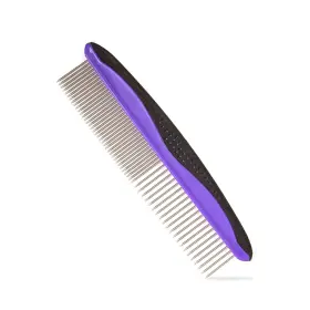 671891697015 ROPO Dog Comb Pet Cat Removing Matted Fur Proper