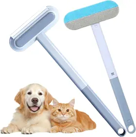 MPPU-230 ROWPOZ Pet Hair Remover Multifunctional Couch Handle