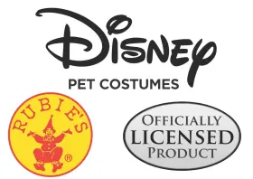 082686056557 RUBIES Disney Lion King Pet Costume Set Simba #2