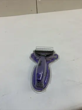 815826021364 N RUFFUS Ruff Double Pet Rake Brush Nail Kit