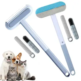 TYZX006 RUIYIZIXIN Pet Hair Removel Tool Multifunctional Dog