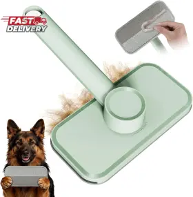 313034971902 RUNDIK Pet Hair Remover Lint Dog Cat