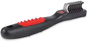 TM31735 RYANS PET SUPPLIES Paw Brothers Coat Breaker Hair