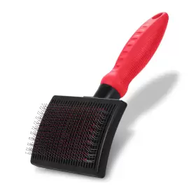 445045518500 RYANS PET SUPPLIES Paw Brothers Cleaning Slicker