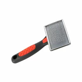 638412311119 RYANS PET SUPPLIES Paw Brothers Flat Slicker