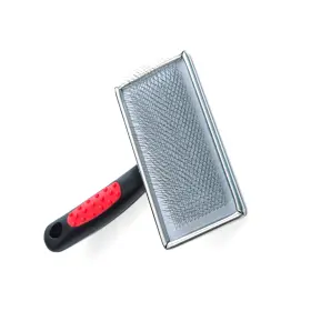 638412311133 RYANS PET SUPPLIES Paw Brothers Pin Flat Slicker