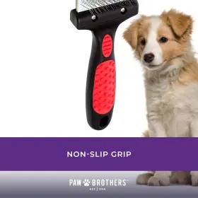 638412311317 RYANS PET SUPPLIES Paw Brothers Double Flex #3