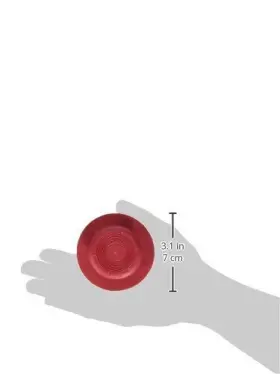 638412311638 RYANS PET SUPPLIES Paw Brothers Rubber Curry #3