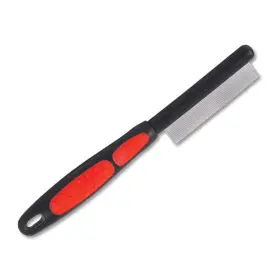638412313083 RYANS PET SUPPLIES Paw Brothers Flea Comb Dogs