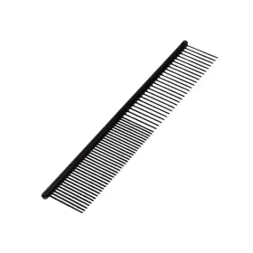 638412313144 RYANS PET SUPPLIES Paw Brothers Teflon Comb Dogs