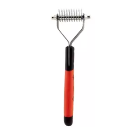 638412317166 RYANS PET SUPPLIES Paw Brothers Blade Dematting #2
