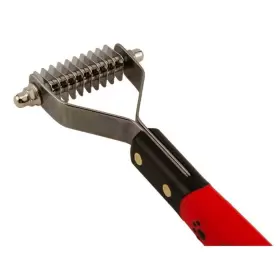 638412317166 RYANS PET SUPPLIES Paw Brothers Blade Dematting #3