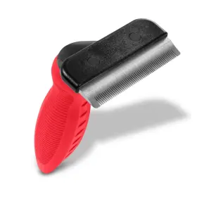 638412320036 RYANS PET SUPPLIES Deshedding Tool Dog #2