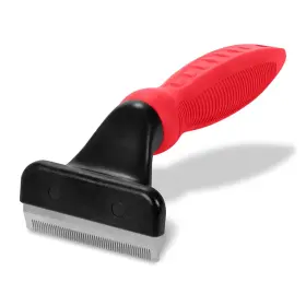 638412320036 RYANS PET SUPPLIES Deshedding Tool Dog