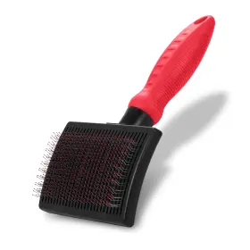 638412320050 RYANS PET SUPPLIES Paw Brothers Cleaning Slicker