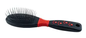 Ryans Pet Supplies Tm31117 Paw Brothers Pin Brush Small