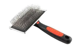 TM31170 RYANS PET SUPPLIES Paw Brothers Slicker Brush Pin