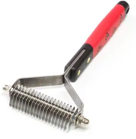 TM31722 RYANS PET SUPPLIES Paw Brothers Blade Double