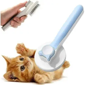 KC-CDLJ-0L5S S-Y TECHNOLOGY CO LTD Cleaning Slicker Brush Dog
