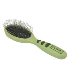 076484512940 SAFARI Wire Pin Brush