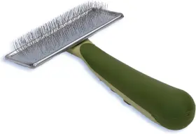 W406-NCL00 SAFARI Coastal Slicker Brush