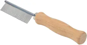 W567-NCL00 SAFARI Coastal Pet Dog Flea Comb