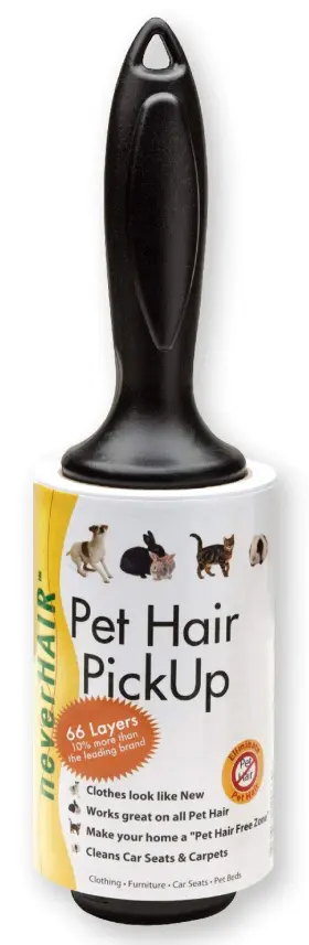 810359100661 SAVORY PRIME Neverhair Up Roller