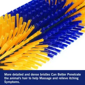 705353563096 SAYUTIE Livestock Scratching Brush Cow Scratcher #3