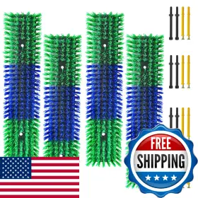 B0F6N1B65C SAYUTIE Livestock Brush Screws Animal Scratching
