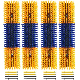 COWBRUSH-4Y SAYUTIE Livestock Brush Screws Animal Scratching