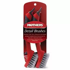 156200 SCHROEDER TREMAYNE Car Detailing Brush Stain Hair #2