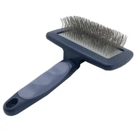 313111848882 LARGE Yiru Firm Slicker Brush Dogs Goldendoodles