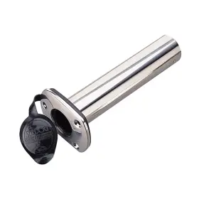 77704 SEA-DOG Steel Flush Mount Rod Holder Rice