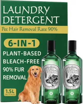 LZSL0004 SEEDSHUB Pet Hair Remover Laundry Fur Removal Dog