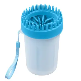 746362161330 SENFHOME Dogs Muddy Paws Cleaner Feet Washer Cup