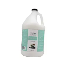 Chdscmcg SENPROCO Undercoat Control Deshedding Dog Coconut