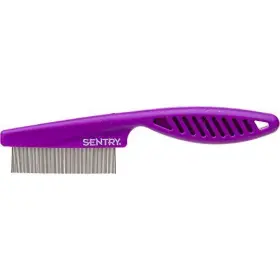 SRG02331 SERGEANTS PET SPECIALTY DIVISION Sentry Flea Comb #2