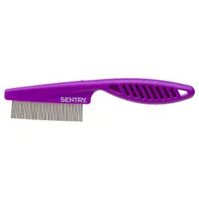 SRG02331 SERGEANTS PET SPECIALTY DIVISION Sentry Flea Comb