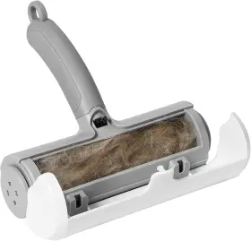 SSMR-001 SESAMIU Cleaning Pet Hair Remover Roller Car