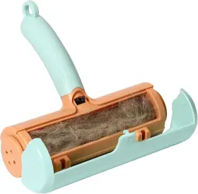 SSMR-001 SESAMIU Pet Hair Remover Roller Dog Cat Lint Couch