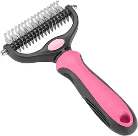 313032061070 SHANGHAIYEPAIMAOYIZHONGXIN Pet Tool Undercoat #2