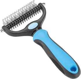 313057471458 SHANGHAIYEPAIMAOYIZHONGXIN Xlcl Pet Tool Rake #2