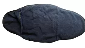 709996801423 SHARPER IMAGE Mesh Double Glove Massaging #3